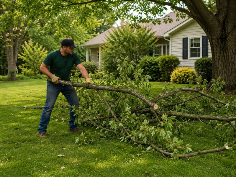 Brush Cleaning Service in Honolulu, HI